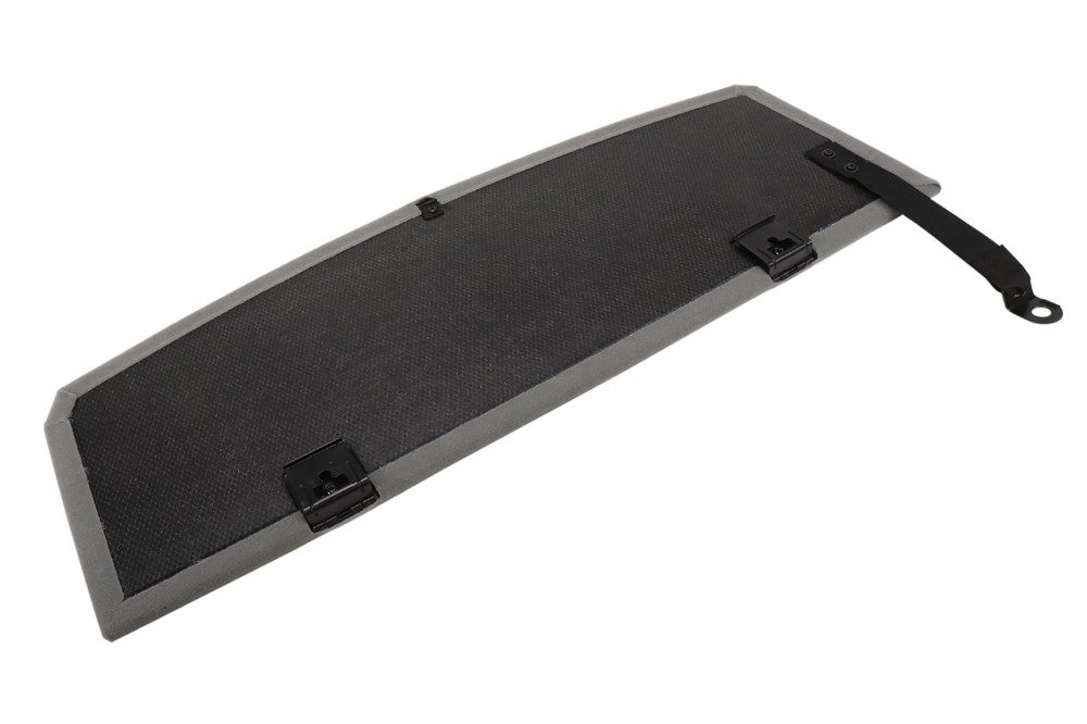 GM Genuine Parts Rear Floor Cover Panel 84712026 — image 2